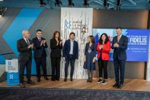 Titlurile de stat Fidelis emise de Ministerul Finanţelor au debutat la tranzacţionare la BVB